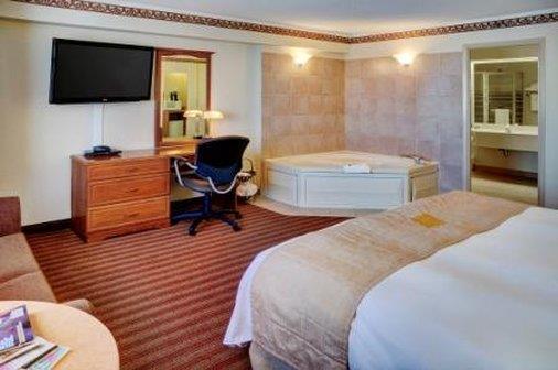 Lakeview Inns & Suites - Brandon Δωμάτιο φωτογραφία