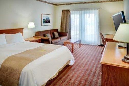 Lakeview Inns & Suites - Brandon Δωμάτιο φωτογραφία