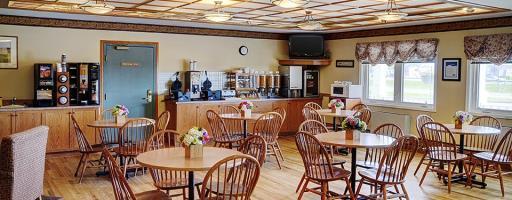 Lakeview Inns & Suites - Brandon Εξωτερικό φωτογραφία