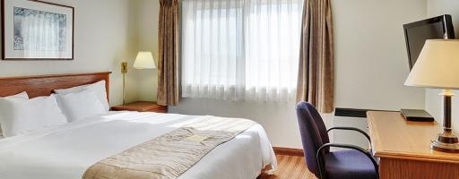 Lakeview Inns & Suites - Brandon Εξωτερικό φωτογραφία