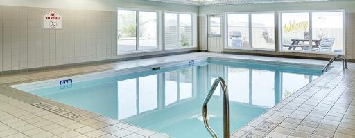 Lakeview Inns & Suites - Brandon Εξωτερικό φωτογραφία