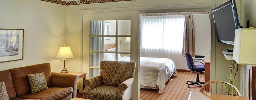 Lakeview Inns & Suites - Brandon Εξωτερικό φωτογραφία