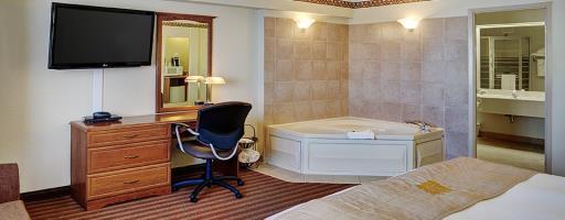 Lakeview Inns & Suites - Brandon Εξωτερικό φωτογραφία