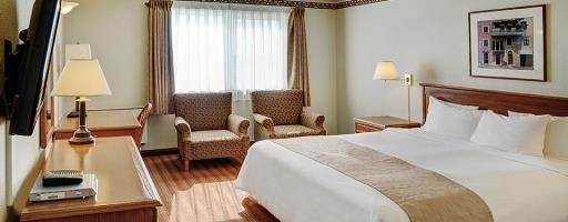 Lakeview Inns & Suites - Brandon Εξωτερικό φωτογραφία
